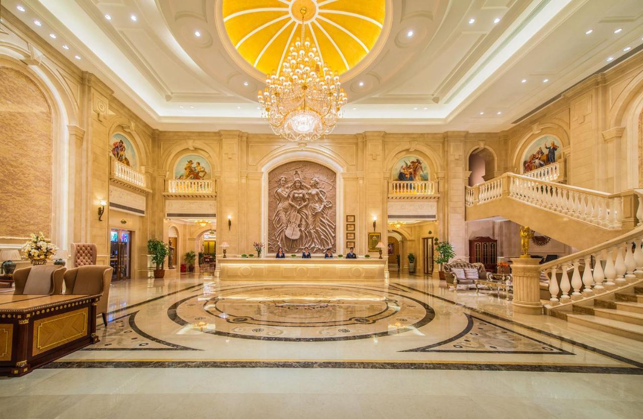 Vienna Hotel Dongguan Gaobu Екстер'єр фото